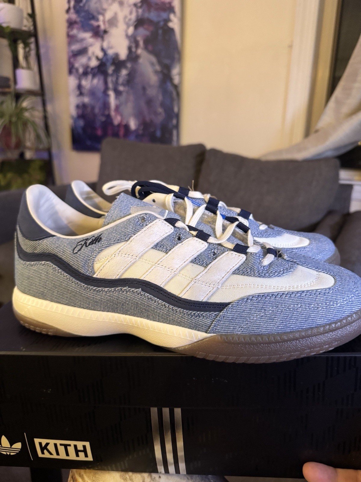 S Size 11