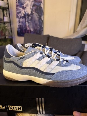 adidas Supernova Indoor Kith Denim Gum  MENS SIZE 11