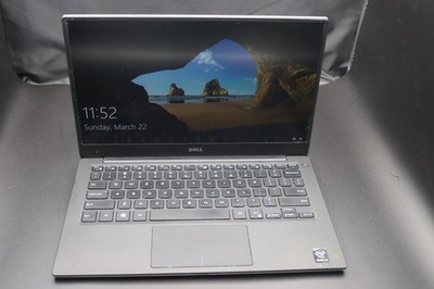 Dell XPS 13 9343, 13.3