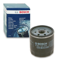 Bosch ÖLfilter Opel Ascona J82 Astra T92 T98 Corsa Kadett T85 Omega Vectra J89