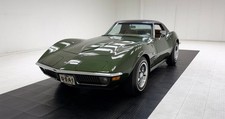 1970 Chevrolet Corvette for Sale