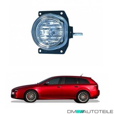Nebelscheinwerfer links rechts H1 für Alfa Romeo 159 Sportwagon