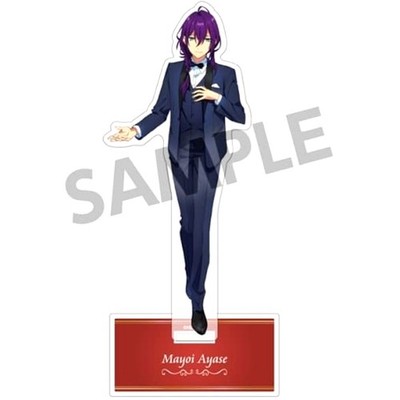 Mayoi Ayase Ensemble Stars!! Road to Show!! Acrylic Figure Japan T116