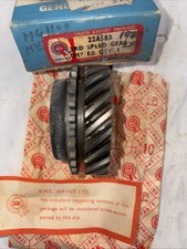 Austin Morris Mini 850cc Nos Bmc Boxed 3rd Gear A Type Gears 23 Teeth 22a583 Austin Morris Mini 850cc Nos Bmc Boxed 3rd Gear A Type Gears 23 Teeth 22a583