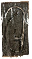 Kitchen Sink Faucet Replacement Amazon Basics Single Handle