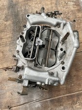 Carter Thermoquad Carburetor 6-2124 9211s Dodge Mopar Chrysler 440 Carter Thermoquad Carburetor 6-2124 9211s Dodge Mopar Chrysler 440