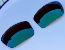 Oakley Holbrook XL Prizm Jade Polarized Replacement Lenses