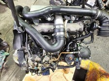 Moteur Citroen XANTIA