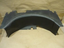 Ferrari  208,308,328 - Spare Wheel Cover - P/N  60351905