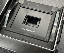 durst bimaneg sehr guter zustand mit binema 35