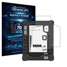 NANO EDGE Screen Protector For YAMAHA TENERE 700 (2019-2022) 1 x Ultra Clear