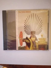 NEW Martial Arts Weekend CD by The Extra Glenns, sealed, FREE shipping