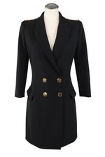 Elisabetta Franchi Damen Kleid Gr. 34 (IT 40)...