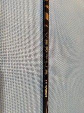 Ventus Black 6s shaft with Callaway adaptor