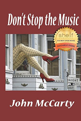 Dont Stop the Music - VERY GOOD