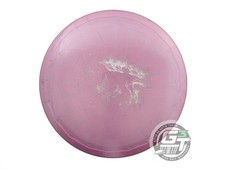 USED Mint Discs Sublime Grackle 174g Lilac Fairway Driver Golf Disc