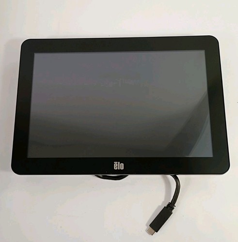 Elo 1002L 10" Touchscreen Monitor ET1002L-2UWC-1-G