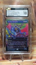Deadeye Navigator #902 Prices | Magic Secret Lair Drop | Magic Cards
