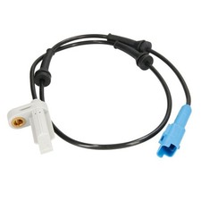 Image of Genuine Delphi Rear ABS Wheel Speed Sensor for Peugeot 206 SS20234