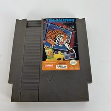 Videomation NES Nintendo Video Game Cartridge