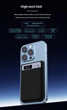 152 Languages Transcribe AI Voice Recorder 64GB Memory Note Recorder