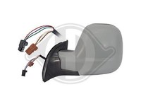 Spiegel Links FüR CitroëN Berlingo 2013-2018