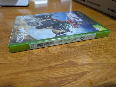 ATV: Quad Power Racing 2 (Microsoft Xbox, 2003) for sale online | eBay