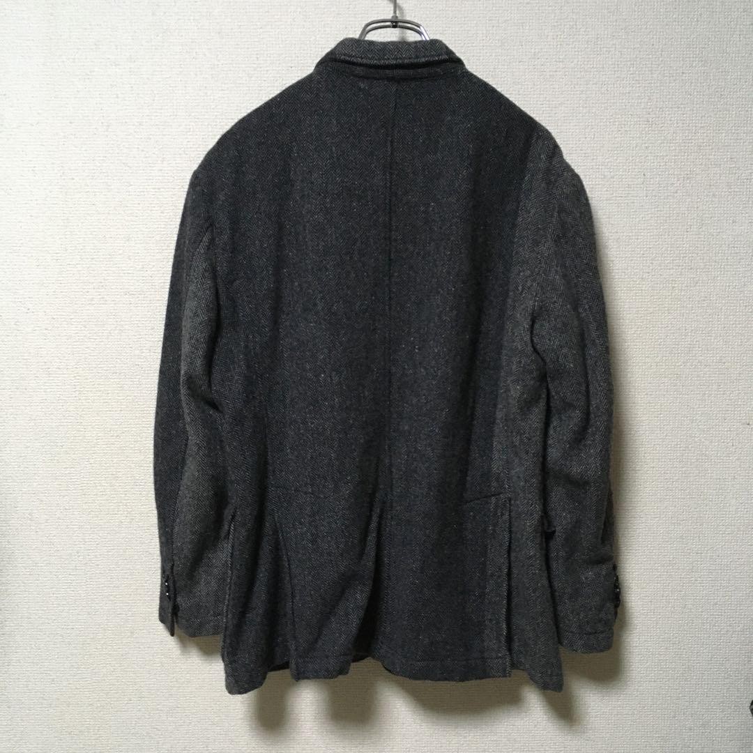 Engineered Garments Crazy Pattern Herringbone Jac… - image 7