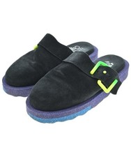 OFF-WHITE Sandals Black EU41 Approx. 26cm 2200644791038