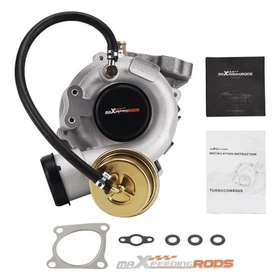 K04 025 Turbolader for Audi RS4 S4 A6 2.7 T 53049880025 53039700016 NEU DE