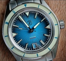 Seltene Zelos Horizons Teal 12hr Limited Edit...