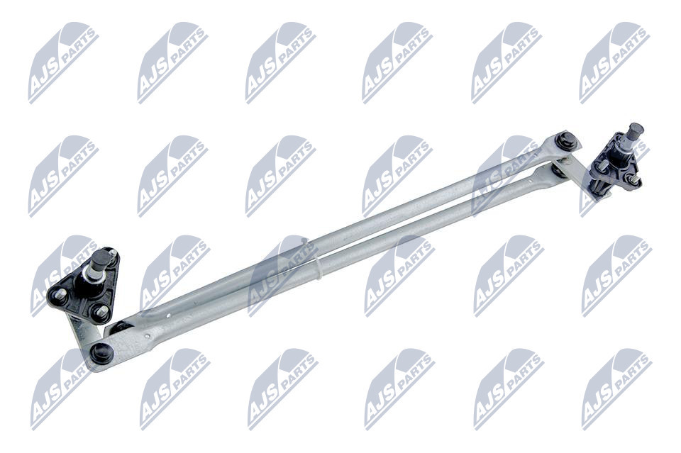 Nty Wiper Mrchanism, Front For Volvo S40 I 1995-2004, V40 I 1995-2004 - Image 5