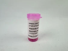 Amphenol M39029/58-363 CONTACT PIN 20-24AWG w/ x(6) MS27493-20