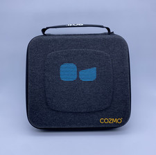 Anki Cozmo Robot Case ONLY Winking Robot Eyes Anki logo Clean Great Condition