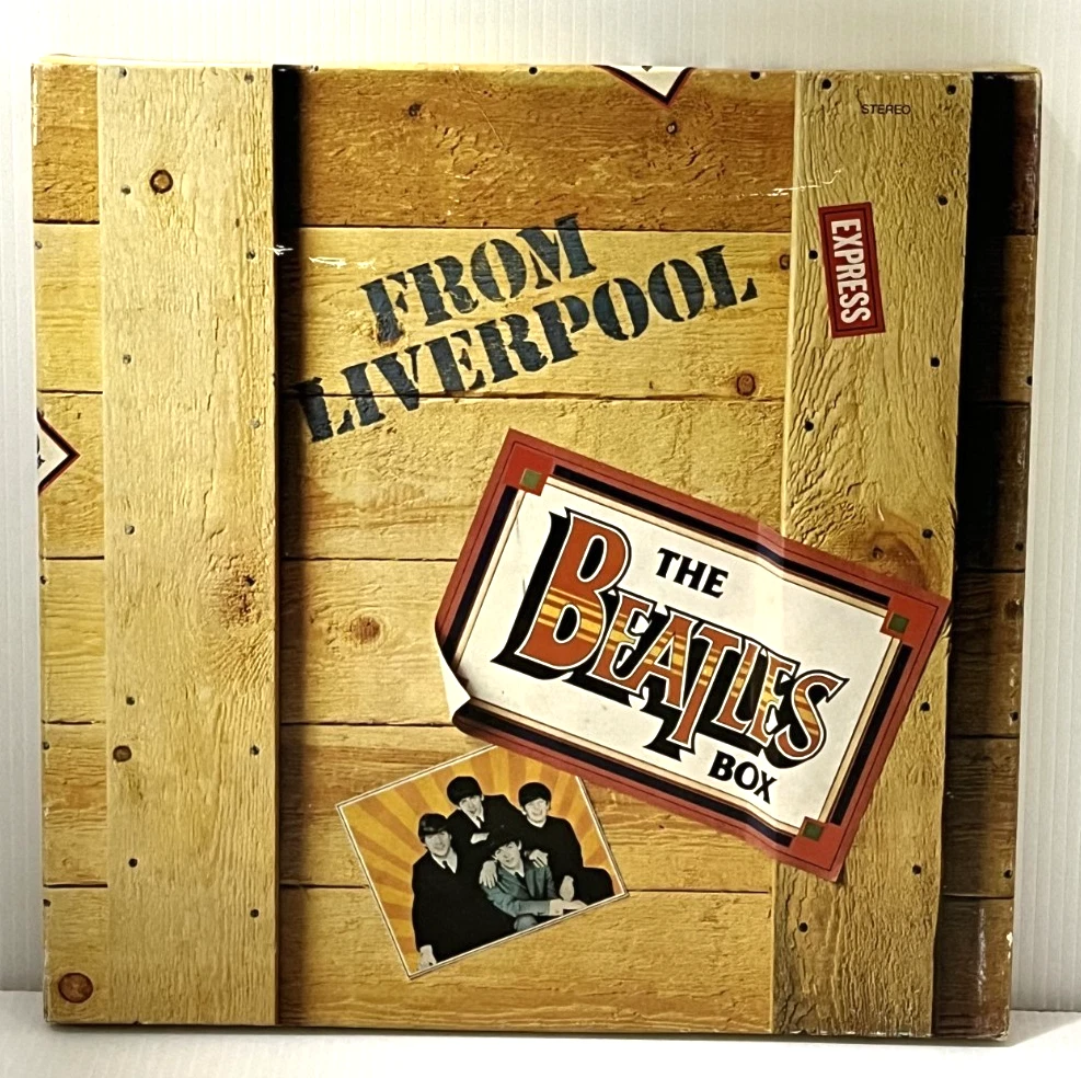 Paul McCartney Vinyl Records for sale | eBay