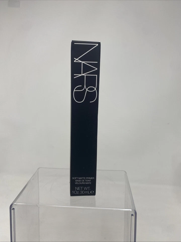 NARS Soft Matte Primer 30ml New&AUTENHTIC&Boxed - Image 2 of 4