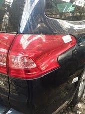 Feu arrière Citroen C5