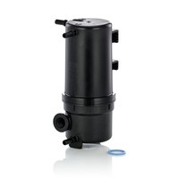 Mann-Filter Kraftstofffilter WK 10 046 Z FüR VW