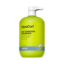 DevaCurl One Condition Decadence Ultra Rich Cream Conditioner 32 fl oz / 946ml