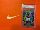 2024 Phoenix Hyper Caleb Williams PSA 8