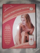 Forever Free Wet Dry Everywhere Trimmer