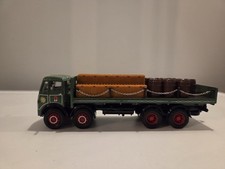 Corgi Classics 09801  ERF Delivery Truck Set - John Smiths  (Brewery Set)