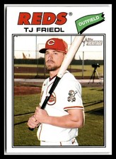 2026 Topps Heritage Baseball BASE 201-400 Complete Your Set - You Pick Card