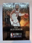 2025 Topps Jalen Brunson Base (Raw)