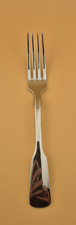 1x Villeroy & Boch Menügabel VB Spaten Montclair Note 2 Edelstahl