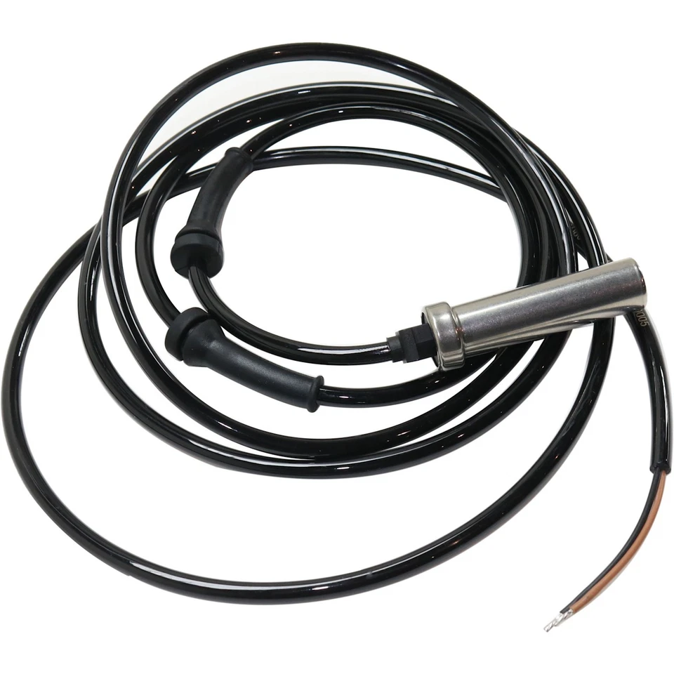 Par de sensores de velocidad ABS conjunto de 2 delanteros lado conductor y pasajero para furgoneta Sprinter Foto 3 de 4