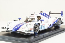 Spark 1/43 Oreca 07 Gibson 27 DragonSpeed USA 2020 Le Mans 24h S7967