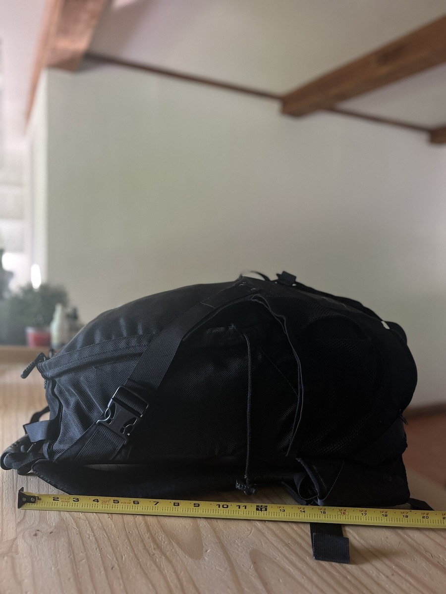 oakley gimmick blackout backpack (See Pics For Details) | eBay