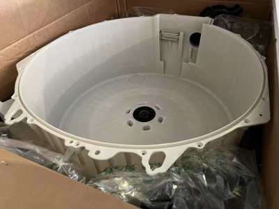 LG AJQ73314202 Washer Outer Tub Assembly for sale online | eBay 