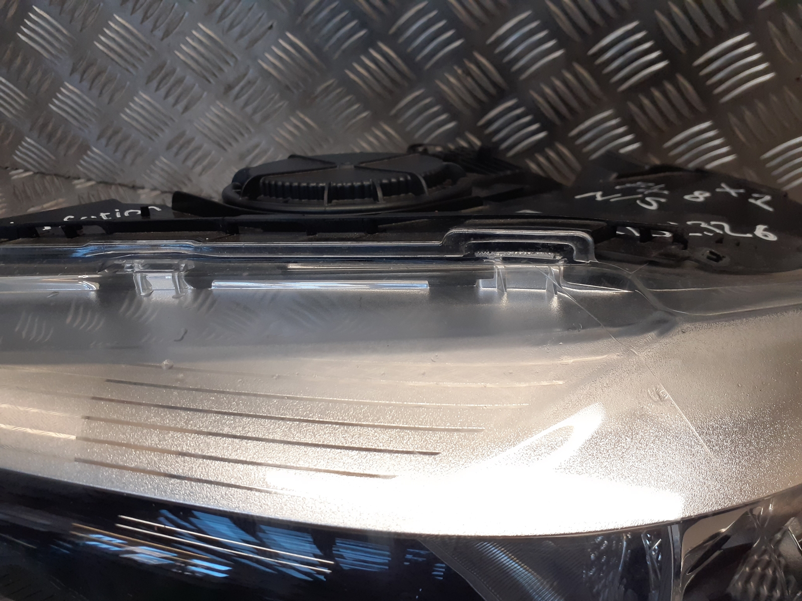 BMW X1 F48 Halogen Passenger Side Headlight 7346535 Spares for  